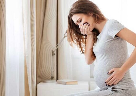 علل ترس در بارداری