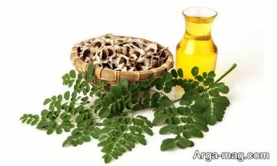 مورینگا و عوارض ان