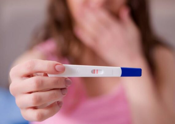 از بارداری پس از سقط چه می دانید؟