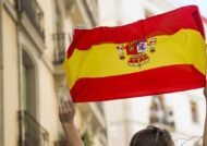 نحوه تحصیل در اسپانیا