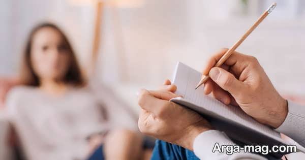 ترمیم بعد از ترومای خیانت