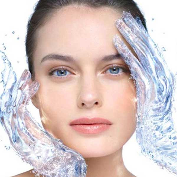 آبرسانی به مو با روش های طبیعی