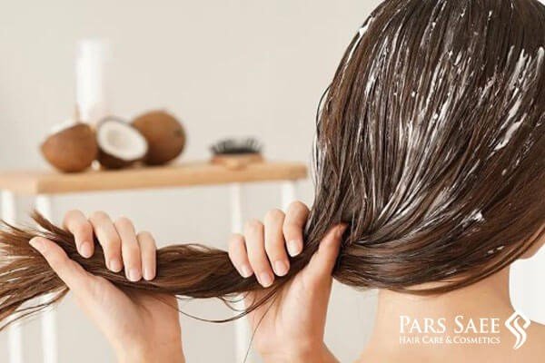 آموزش روتین مراقبت از انواع مو و محصولات مناسب برای آن