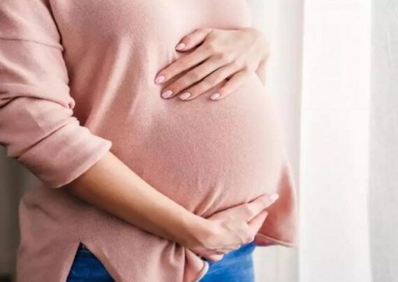 علت های ایجاد بوی بد بدن در بارداری