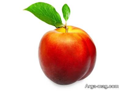 هلو و ارزش غذایی ان 