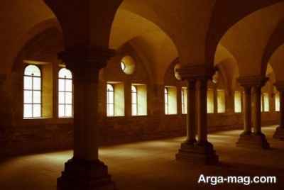 تعبیرهای ستون در خواب