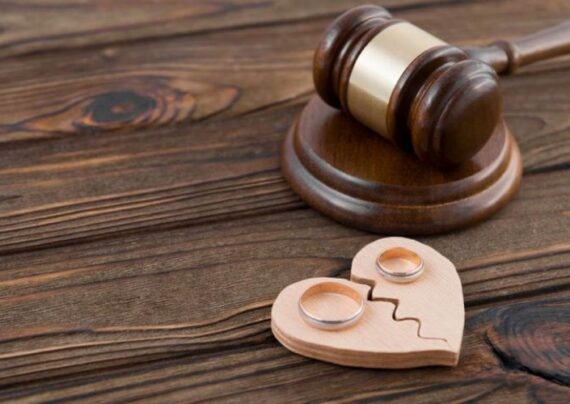 کارهای ممنوعه بعد از طلاق چیست؟