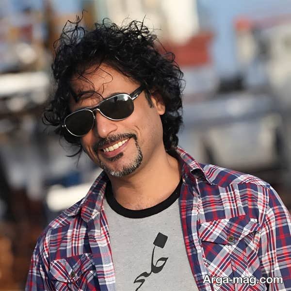 بیوگرافی محسن شریفیان خواننده، نوازنده و آهنگساز
