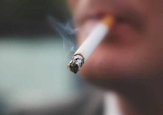 اطلاعاتی در مورد جایگزین های سیگار