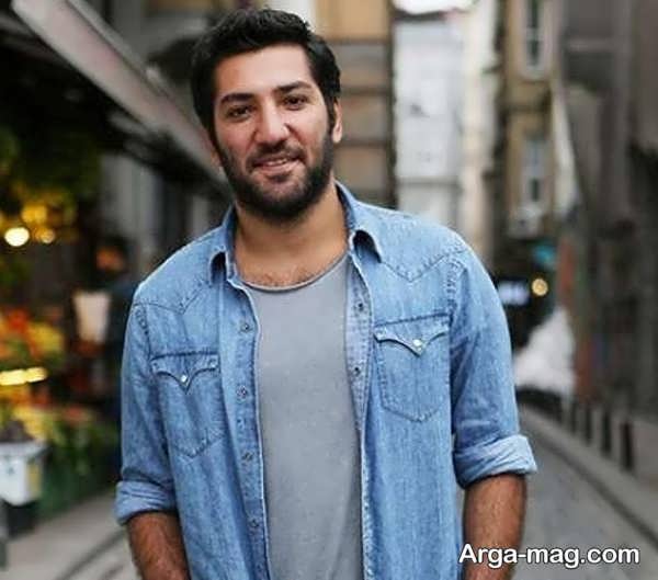 معرفی هنرپیشگان سریال گودال