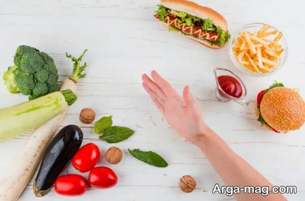 آشنایی با رژیم غذایی گاستریت