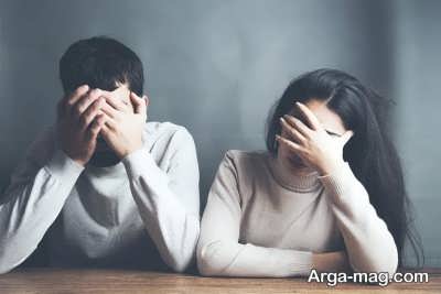 تصمیم به برقراری رابطه دوباره و بازگشت بعد از طلاق برای چیست؟