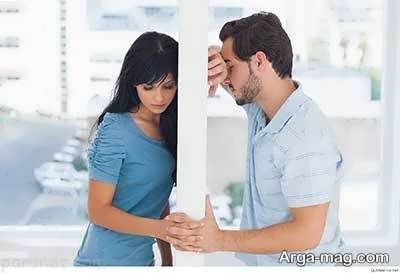 راه کار های لازم برای بازگشت بعد از طلاق