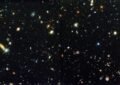 بررسی تعداد کهکشان ها