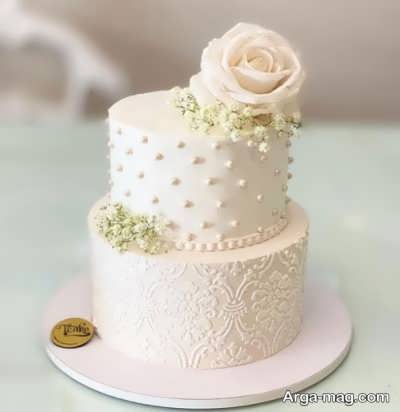 اصول اساسی خرید کیک عروس