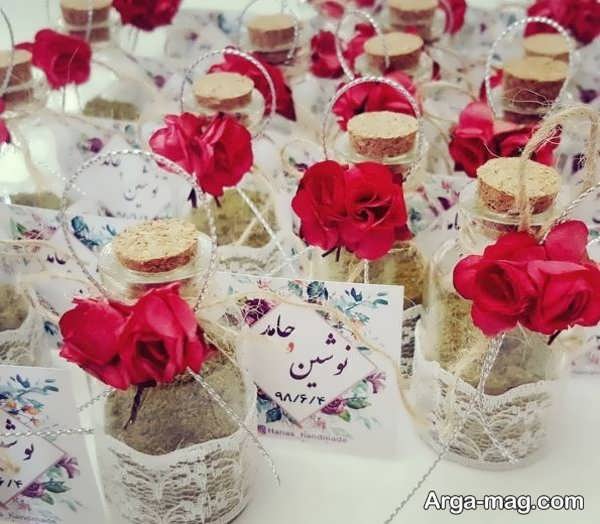 سبک های متفاوت یادبود عروسی