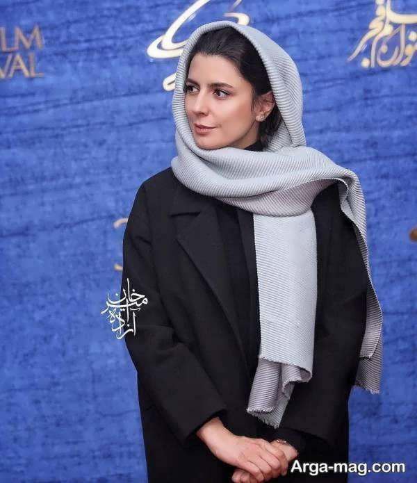 37 مدل مانتوی بازیگران ۱۴۰۲انتخابی برای خوش پوش ها