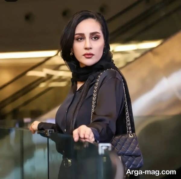 مدل مانتوی بازیگران ۱۴۰۲ برای لاکچری پوش ها