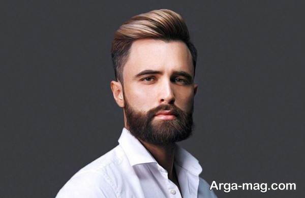  مدل خاص ریش