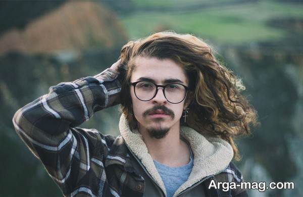  مدل متفاوت ریش
