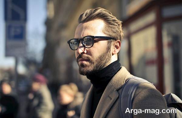 مدل ریش لاکچری