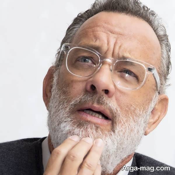 زندگینامه تام هنکس و همسر اول و دومش