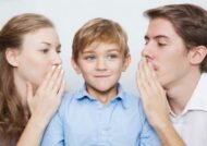 آموزش تربیت جنسی کودک با همکاری والدین