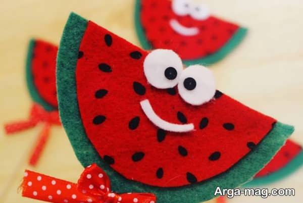مدل های شیک دیزاین گیفت شب یلدا 1402