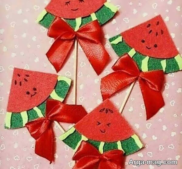 انواع دیزاین هدیه یادبود شب یلدا