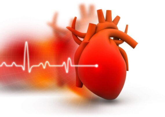 روش های کاهش ضربان قلب