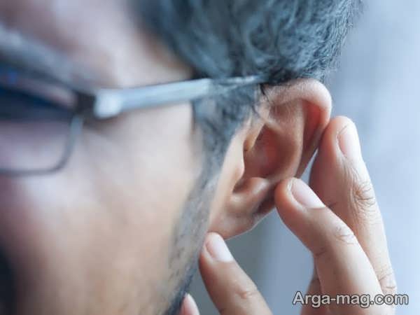 راه های درمان کیپ شدن گوش کدامند؟