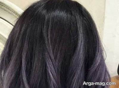 تکنیک های ماندگاری رنگ مو 