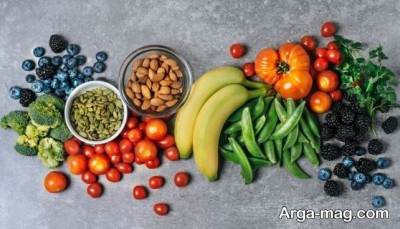 رژیم بدون چربی