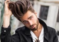 شیک ترین مدل موی مردانه 2024