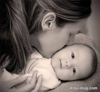 جملات ناب درباره مادر برای قددرانی و ابراز محبت