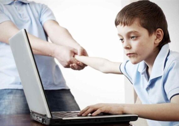 روش های تربیت کودکان در عصر دیجیتال