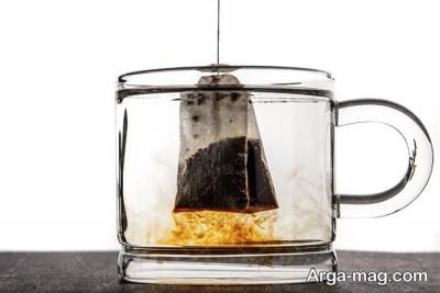 از بین بردن کبودی گردن