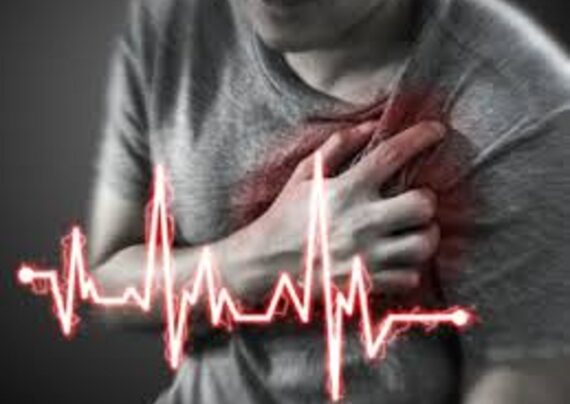 معرفی مهم ترین علائم نارسایی قلبی