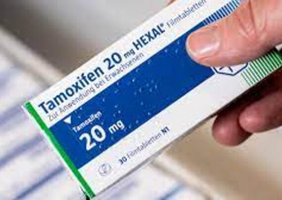 بررسی موارد مصرف داروی تاموکسیفن