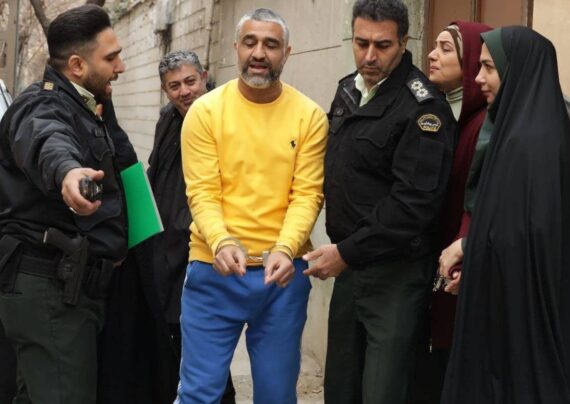 آشنایی با بازیگران شهر هرت