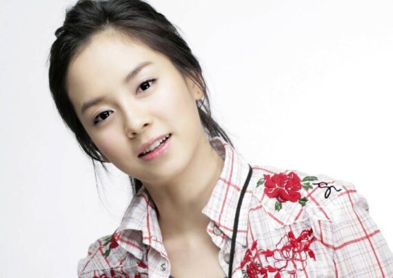 بیوگرافی سونگ جی هیو بازیگر بانو سویا در افسانه جومونگ