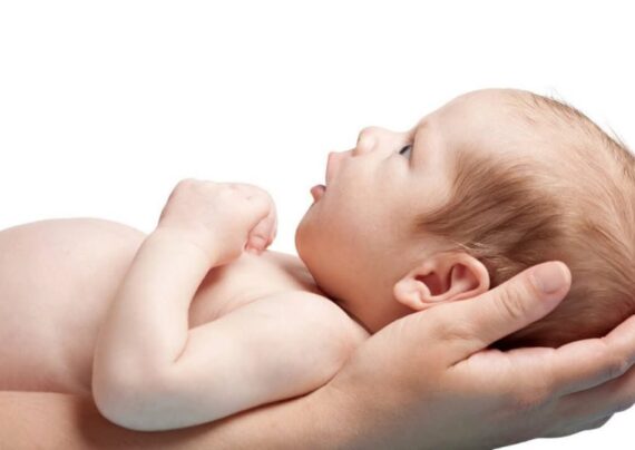 علت کمبود کلسیم در نوزاد