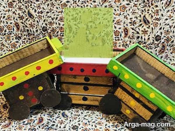 هنر آفرینی به شکل گاری