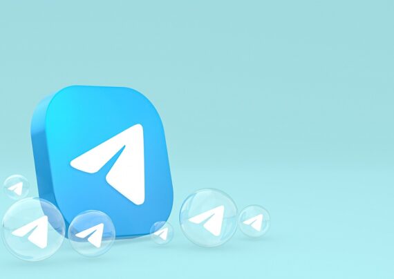 مراحل تغییر لینک کانال تلگرام
