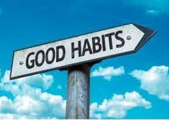 بررسی تاثیر عادت روزانه مفید در میزان موفقیت فردی