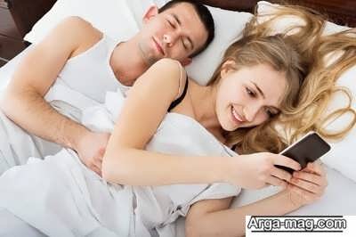 خیانت چیست و روانشناسی بعد از طلاق چگونه است؟