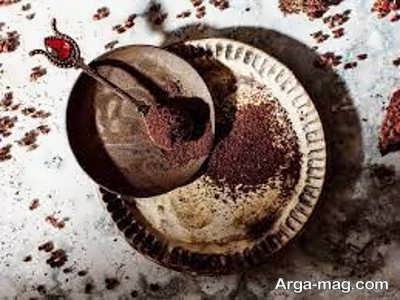 برشمردن خواص سماق قهوه ای