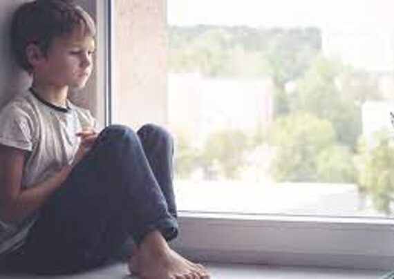 بررسی روش های درمان افسردگی در کودکان