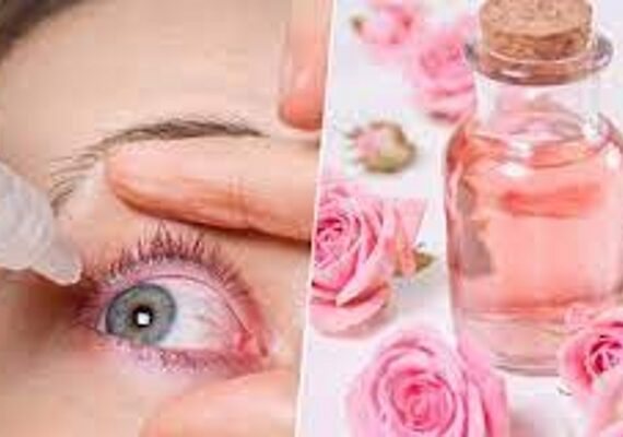 بررسی مفید روش های در درمان خانگی چشم درد