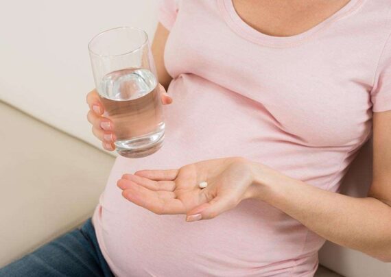 انواع داروهای ممنوع بارداری